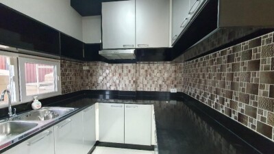 เดอะริคโค้ ทาวน์ วัชรพล / ชั้น 2 มี 2 ห้องนอน 2 ห้องน้ำในตัว มีแอร์ในห้องหน้า-6