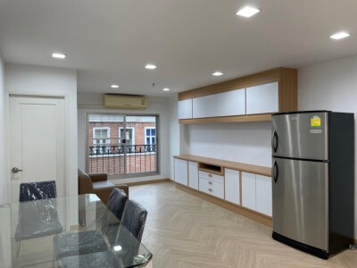 ดุสิต อเวนิว / Dusit Avenue