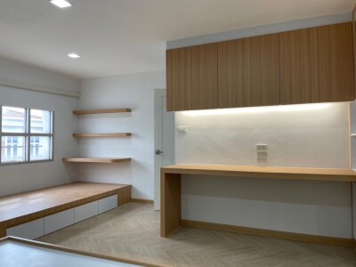 ดุสิต อเวนิว / Dusit Avenue