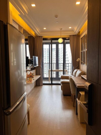 แอชตัน อโศก / Ashton Asoke-3