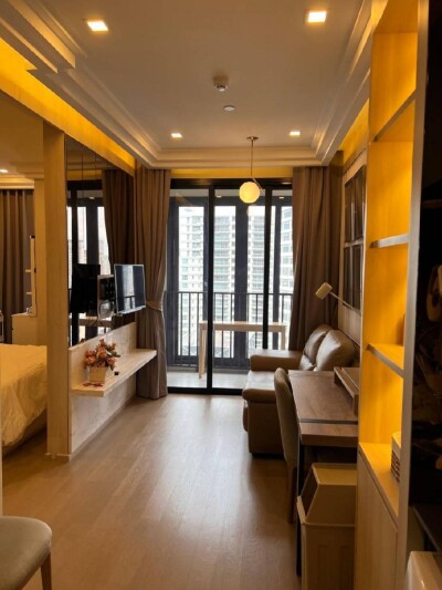 แอชตัน อโศก / Ashton Asoke-2