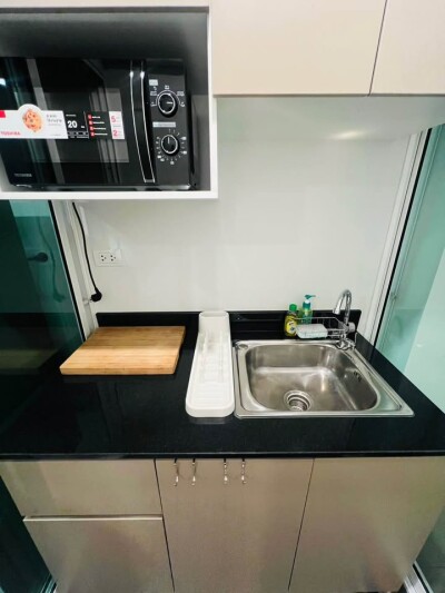 รีเจ้นท์ โฮม บางนา (โครงการใหม่) / Regent Home Bangna (New Project)