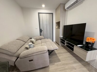 ออริจิ้น ปลั๊ก แอนด์ เพลย์ ศรีนครินทร์ / Origin Plug & Play Srinakarin-1