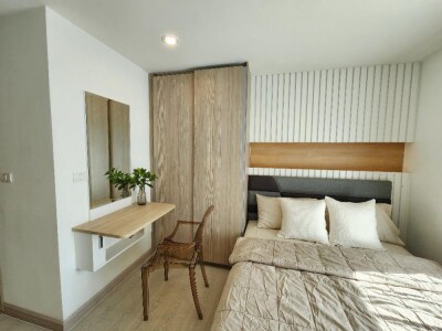 เดอะนิช โมโน สุขุมวิท 50 / The Niche Mono Sukhumvit 50-2