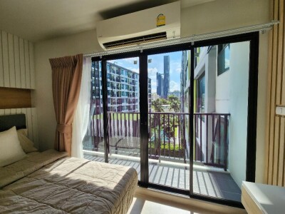 เดอะนิช โมโน สุขุมวิท 50 / The Niche Mono Sukhumvit 50-7