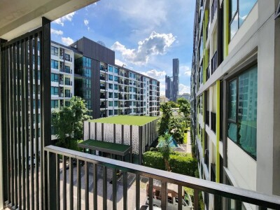 เดอะนิช โมโน สุขุมวิท 50 / The Niche Mono Sukhumvit 50-9