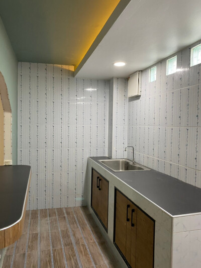 🔥🔥 ให้เช่า ทาวน์เฮ้าส์ หมู่บ้านบัณฑิตโฮม วิภาวดีรังสิต 76 🔥🔥-6