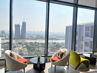 แชปเตอร์ วัน สปาร์ค จรัญ / Chapter One Spark Charan