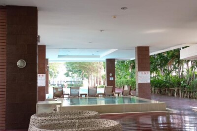 เดอะ ฟายน์ แอท ริเวอร์ / THE FINE @ River