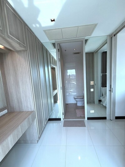 เดอะ ล็อฟท์ เย็นอากาศ / The Lofts Yennakart