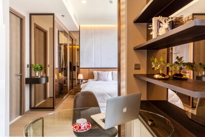 เซอเลส อโศก / Celes Asoke