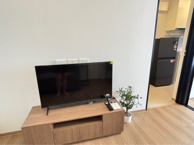 แชปเตอร์ วัน สปาร์ค จรัญ / Chapter One Spark Charan