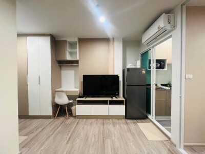 รีเจ้นท์ โฮม บางนา (โครงการใหม่) / Regent Home Bangna (New Project)