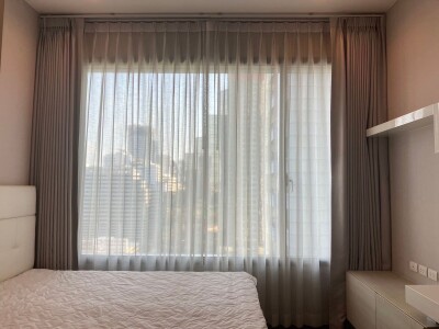 คิว อโศก / Q Asoke