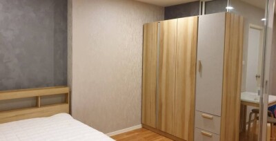 ลุมพินี วิลล์ พัฒนาการ - ศรีนครินทร์ / Lumpini Ville Pattanakarn - Srinakarin-4