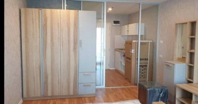 ลุมพินี วิลล์ พัฒนาการ - ศรีนครินทร์ / Lumpini Ville Pattanakarn - Srinakarin-5