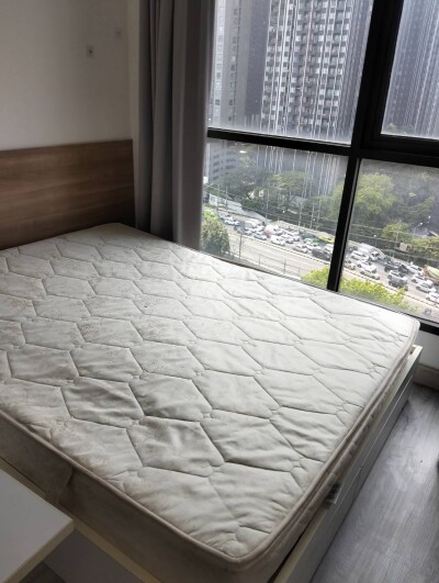 ไอดีโอ โมบิ พระราม 9 / Ideo Mobi Rama 9-1