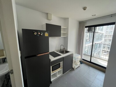 เดอะ นิช โมโน บางนา / The Niche Mono Bangna-4