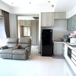 เดอะ ล็อฟท์ เย็นอากาศ / The Lofts Yennakart