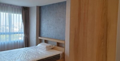 ลุมพินี วิลล์ พัฒนาการ - ศรีนครินทร์ / Lumpini Ville Pattanakarn - Srinakarin-3