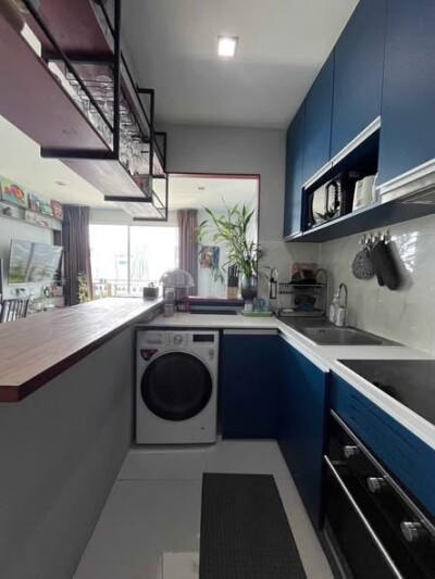 เดอะ บลูม สุขุมวิท 71 / The Bloom Sukhumvit 71-8