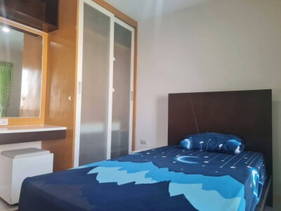 เดอะ กรีน คอนโด 2 / The Green Condo 2-3