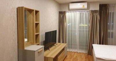 ลุมพินี วิลล์ พัฒนาการ - ศรีนครินทร์ / Lumpini Ville Pattanakarn - Srinakarin-6