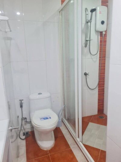 เดอะ กรีน คอนโด 2 / The Green Condo 2-6