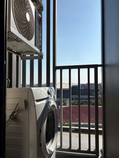 ออริจิ้น ปลั๊ก แอนด์ เพลย์ ศรีนครินทร์ / Origin Plug & Play Srinakarin-11