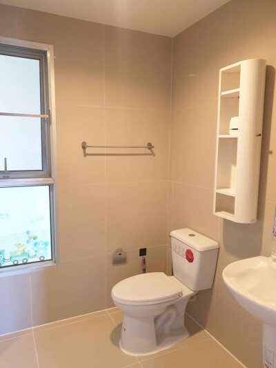 เอสแอนด์เอส สุขุมวิท คอนโดมิเนียม / S&S Sukhumvit 101/1-5