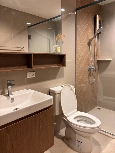 เดอะ ไลน์ พหลโยธิน พาร์ค / The Line Phahonyothin Park