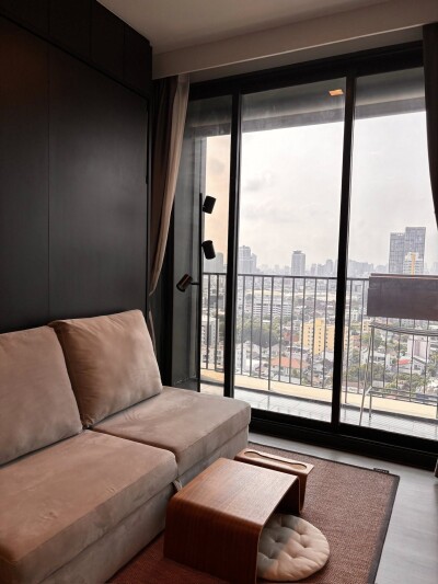 เดอะ ไลน์ พหลโยธิน พาร์ค / The Line Phahonyothin Park