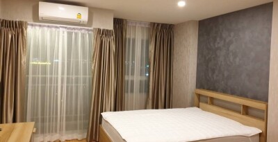 ลุมพินี วิลล์ พัฒนาการ - ศรีนครินทร์ / Lumpini Ville Pattanakarn - Srinakarin-2