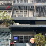 🏢 ให้เช่าหรือขาย ตึกแถว 3 ชั้น + ชั้นลอย 📍 ซ.สุขสวัสดิ์ 37/2 (เลยสะพานภูมิพล ก่อนถึงแยกพระประแดง)