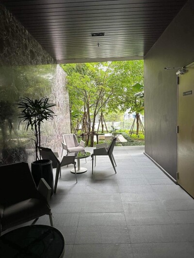 โนเบิล อราวน์ สุขุมวิท 33 / Noble Around Sukhumvit 33