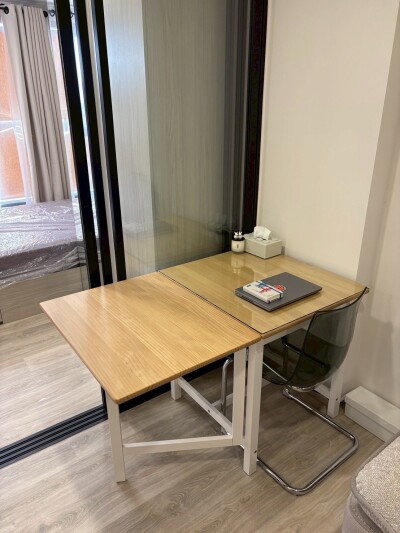 ออริจิ้น ปลั๊ก แอนด์ เพลย์ ศรีนครินทร์ / Origin Plug & Play Srinakarin-5