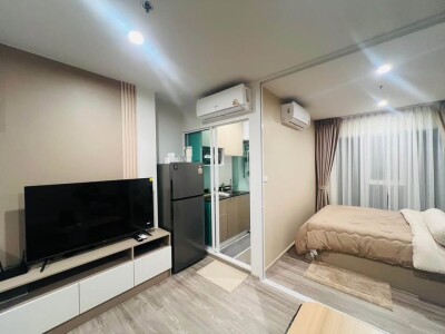 รีเจ้นท์ โฮม บางนา (โครงการใหม่) / Regent Home Bangna (New Project)