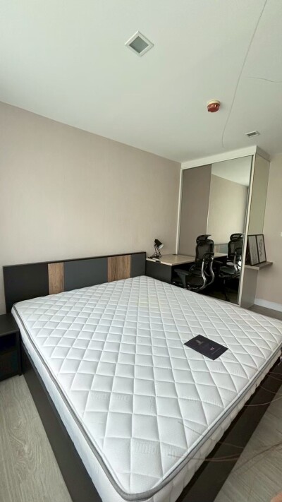 เมโทรลักซ์ รัชดา / Metro Luxe Ratchada