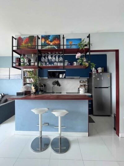 เดอะ บลูม สุขุมวิท 71 / The Bloom Sukhumvit 71-5