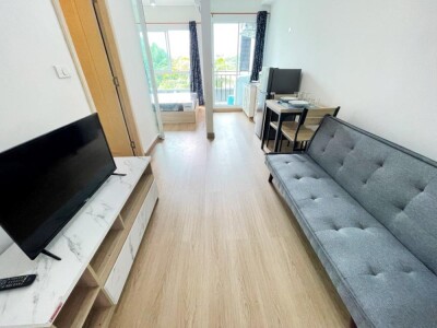 ดิ ไอริส เวสท์เกต / The Iris westgate-1