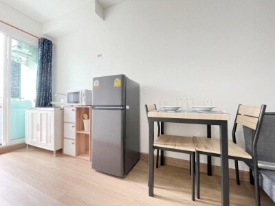 ดิ ไอริส เวสท์เกต / The Iris westgate-10