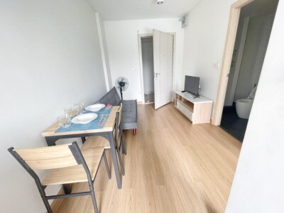 ดิ ไอริส เวสท์เกต / The Iris westgate-9