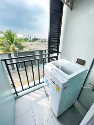 ดิ ไอริส เวสท์เกต / The Iris westgate-13