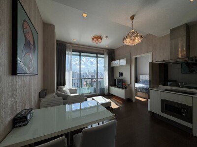 คิว อโศก / Q Asoke-4