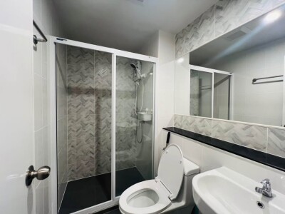 รีเจ้นท์ โฮม บางนา (โครงการใหม่) / Regent Home Bangna (New Project)