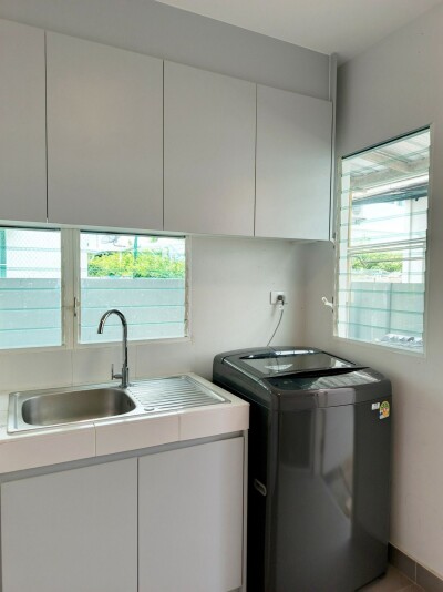 วิลลาจจิโอ ศรีนครินทร์ - บางนา-16