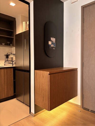 เดอะ ไลน์ พหลโยธิน พาร์ค / The Line Phahonyothin Park