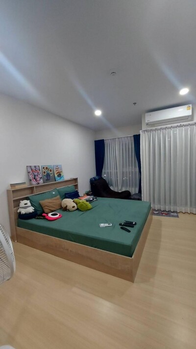 ศุภาลัย เวอเรนด้า สถานีภาษีเจริญ / Supalai Veranda Phasi Charoen Station