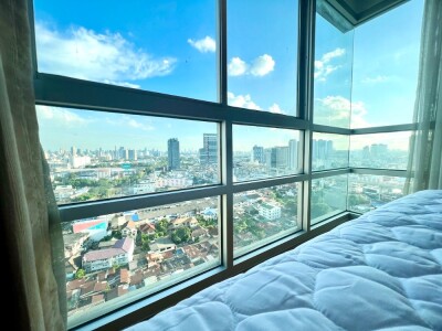 ยู ดีไลท์ แอท บางซื่อ สเตชั่น / U Delight Bangsue Station