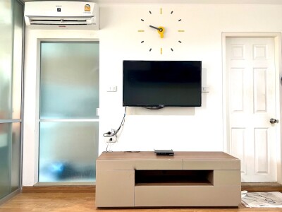 ยู ดีไลท์ แอท บางซื่อ สเตชั่น / U Delight Bangsue Station